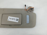 2013-2021 Buick Encore Sun Visor Shade Replacement Passenger Right Mirror Fits Fits 2013 2014 2015 2016 2017 2018 2019 2020 