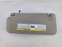 2013-2021 Buick Encore Sun Visor Shade Replacement Passenger Right Mirror Fits Fits 2013 2014 2015 2016 2017 2018 2019 2020 