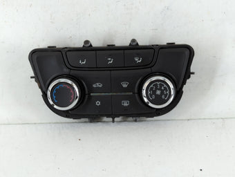 compare product 2017-2021 Buick Encore Climate Control Module Temperature AC/Heater Replacement P/N:A2C113498000 39081561 Fits OEM Used Auto Parts