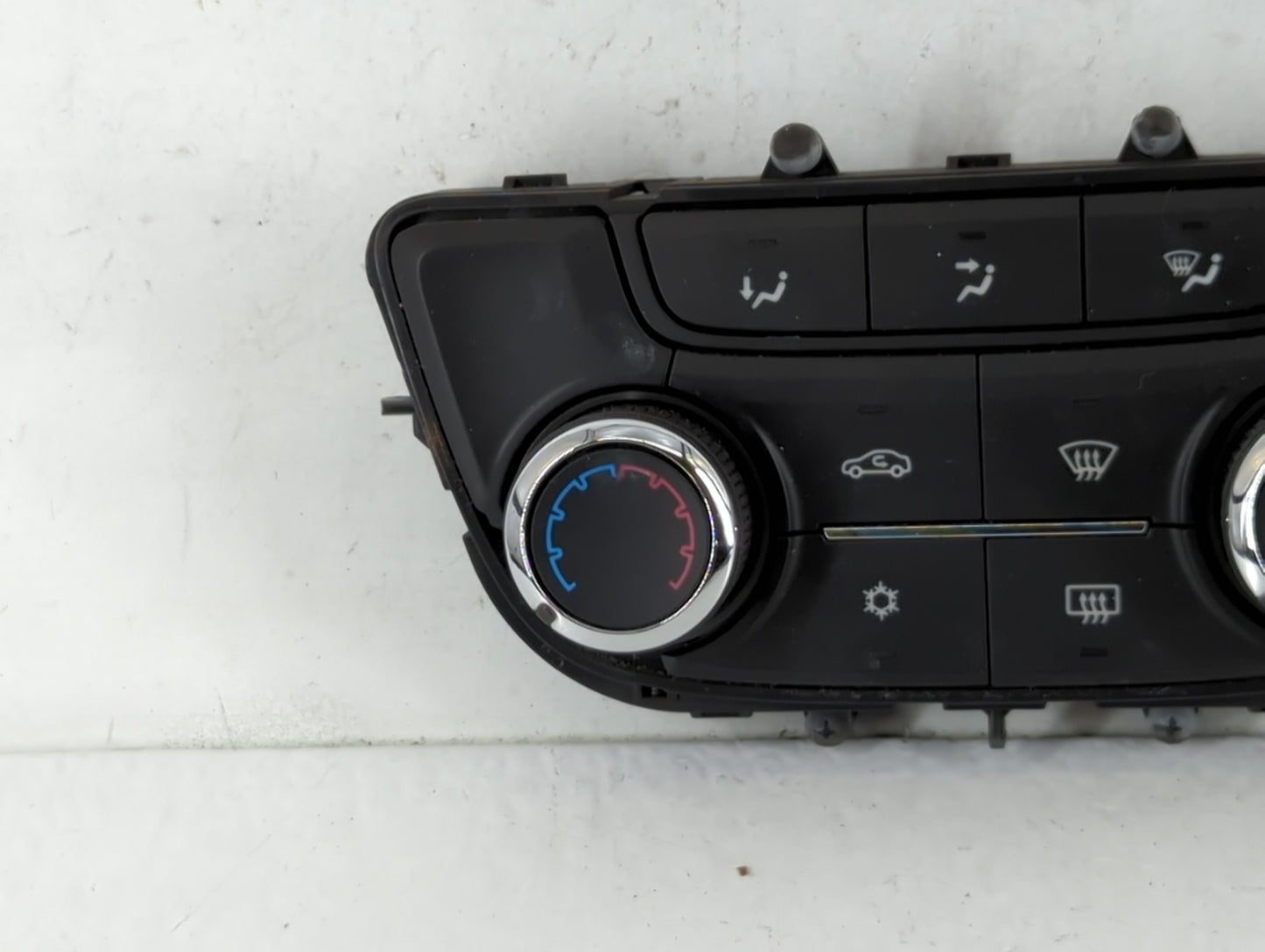 2017-2021 Buick Encore Climate Control Module Temperature AC/Heater Replacement P/N:A2C113498000 39081561 Fits OEM Used Auto