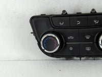 2017-2021 Buick Encore Climate Control Module Temperature AC/Heater Replacement P/N:A2C113498000 39081561 Fits OEM Used Auto