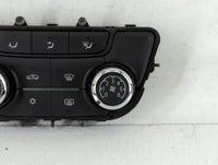2017-2021 Buick Encore Climate Control Module Temperature AC/Heater Replacement P/N:A2C113498000 39081561 Fits OEM Used Auto