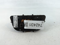 2017-2021 Buick Encore Climate Control Module Temperature AC/Heater Replacement P/N:A2C113498000 39081561 Fits OEM Used Auto