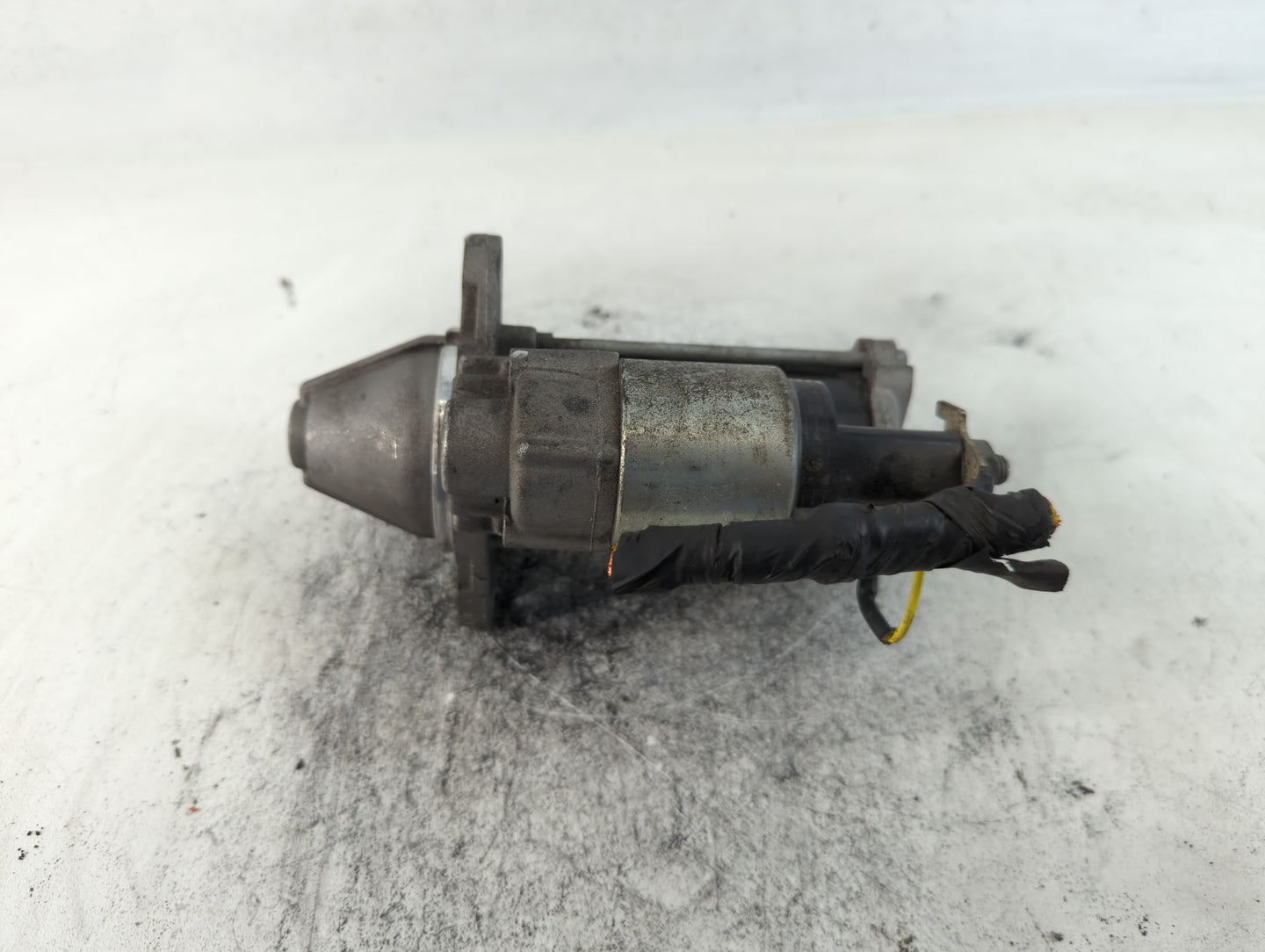 2014-2021 Buick Encore Car Starter Motor Solenoid OEM P/N:20181027 25 200 067 Fits Fits 2014 2015 2016 2017 2018 2019 2020 2