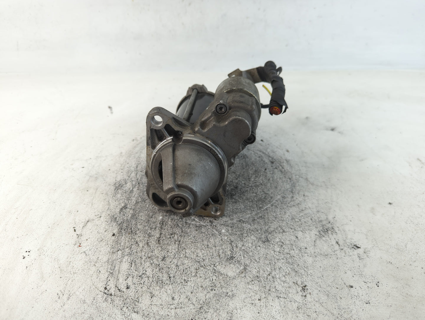 2014-2021 Buick Encore Car Starter Motor Solenoid OEM P/N:20181027 25 200 067 Fits Fits 2014 2015 2016 2017 2018 2019 2020 2