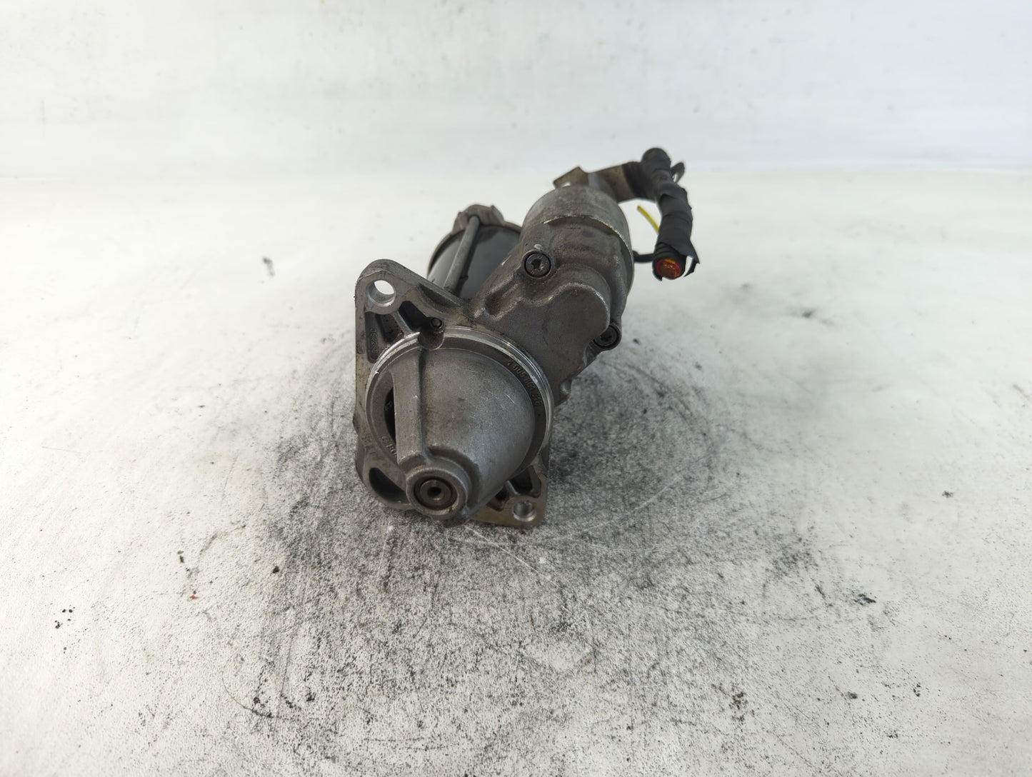 2014-2021 Buick Encore Car Starter Motor Solenoid OEM P/N:20181027 25 200 067 Fits Fits 2014 2015 2016 2017 2018 2019 2020 2