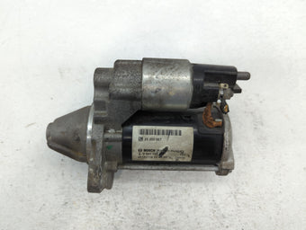 compare product 2014-2021 Buick Encore Car Starter Motor Solenoid OEM P/N:25 200 067 Fits Fits 2014 2015 2016 2017 2018 2019 2020 2021 OEM Used Auto Parts