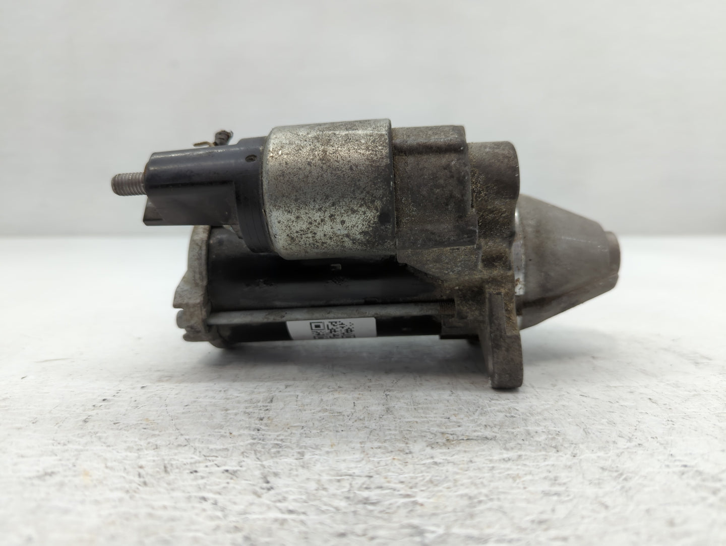 2014-2021 Buick Encore Car Starter Motor Solenoid OEM P/N:25 200 067 Fits Fits 2014 2015 2016 2017 2018 2019 2020 2021 OEM U