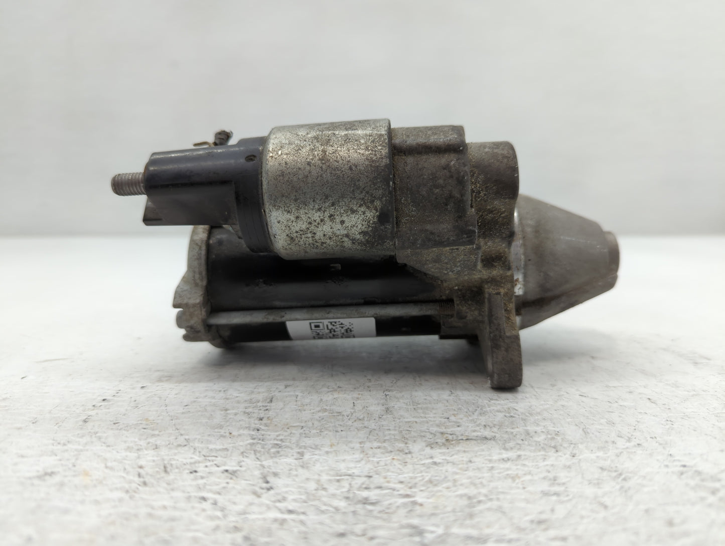 2014-2021 Buick Encore Car Starter Motor Solenoid OEM P/N:25 200 067 Fits Fits 2014 2015 2016 2017 2018 2019 2020 2021 OEM U