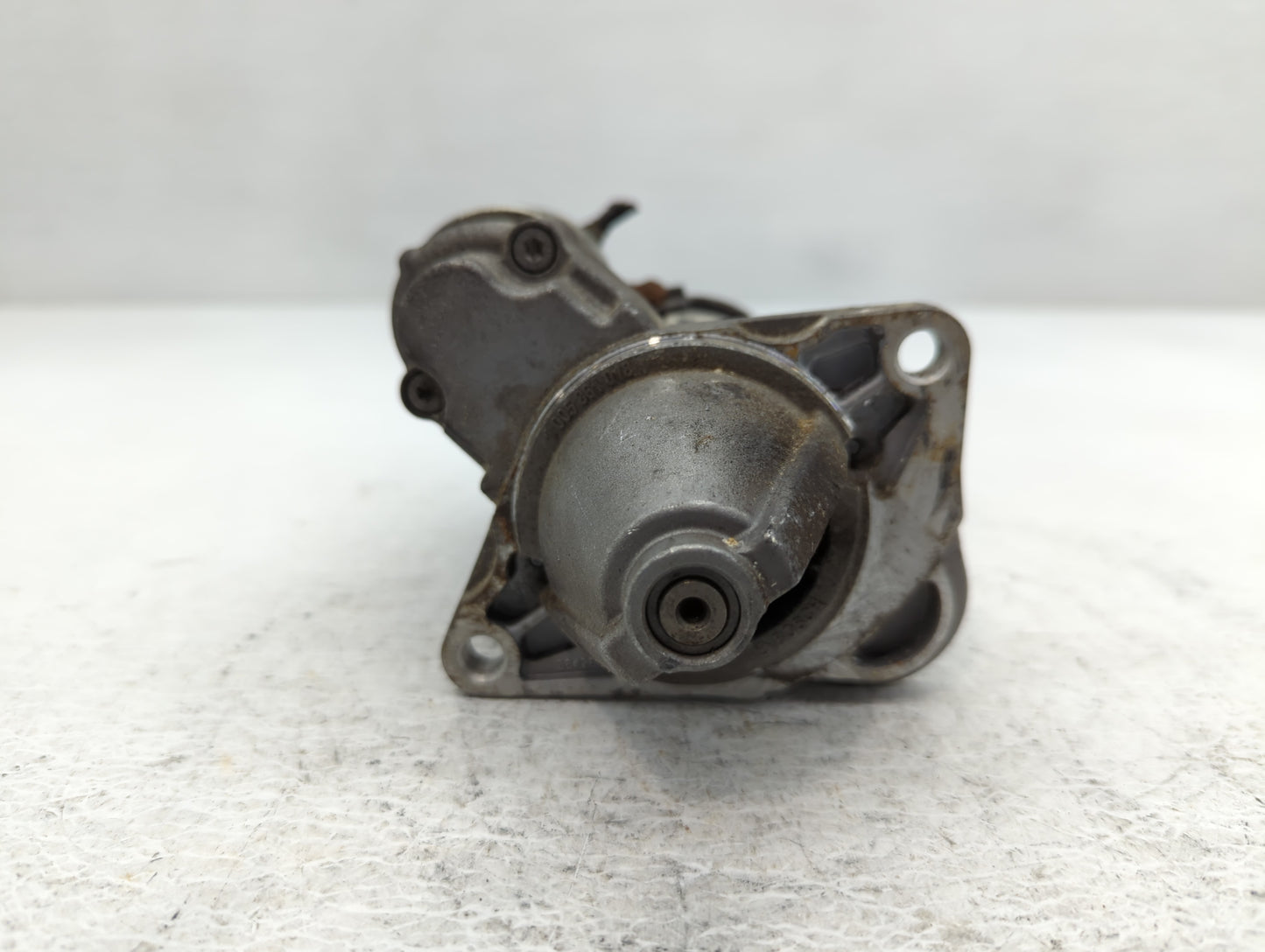 2014-2021 Buick Encore Car Starter Motor Solenoid OEM P/N:25 200 067 Fits Fits 2014 2015 2016 2017 2018 2019 2020 2021 OEM U
