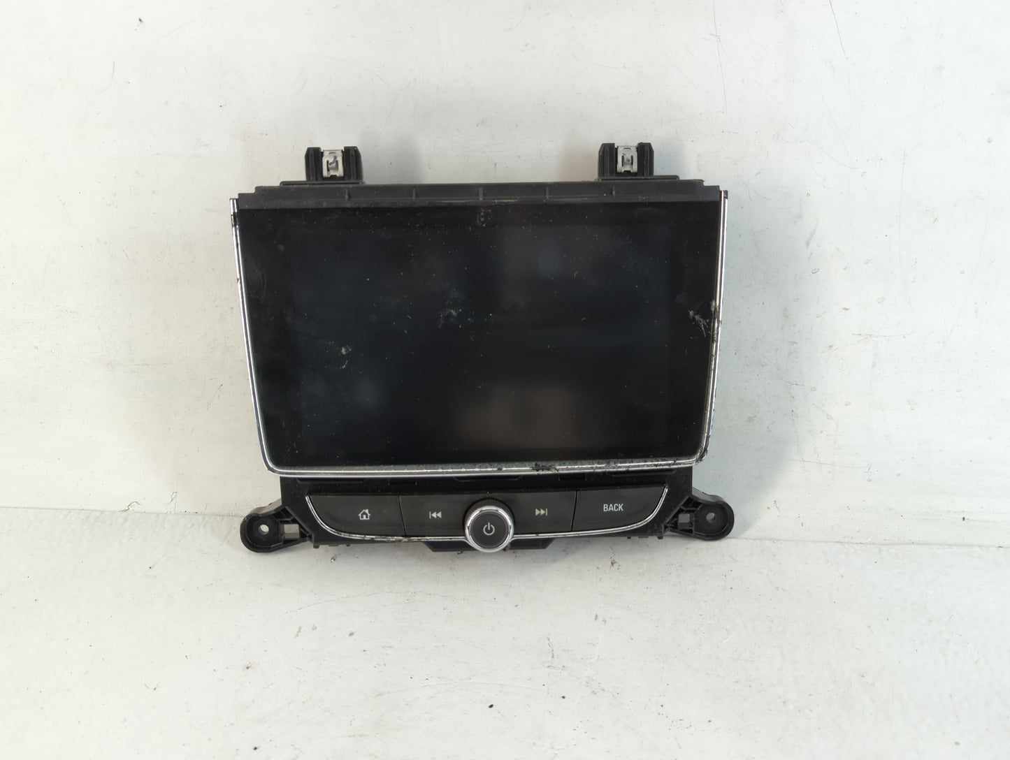 2017-2021 Buick Encore Am Fm Cd Player Radio Receiver - Oemusedautoparts1.com