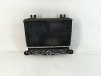 2017-2021 Buick Encore Am Fm Cd Player Radio Receiver - Oemusedautoparts1.com