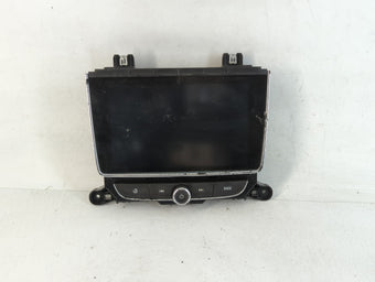 compare product 2017-2021 Buick Encore Am Fm Cd Player Radio Receiver
