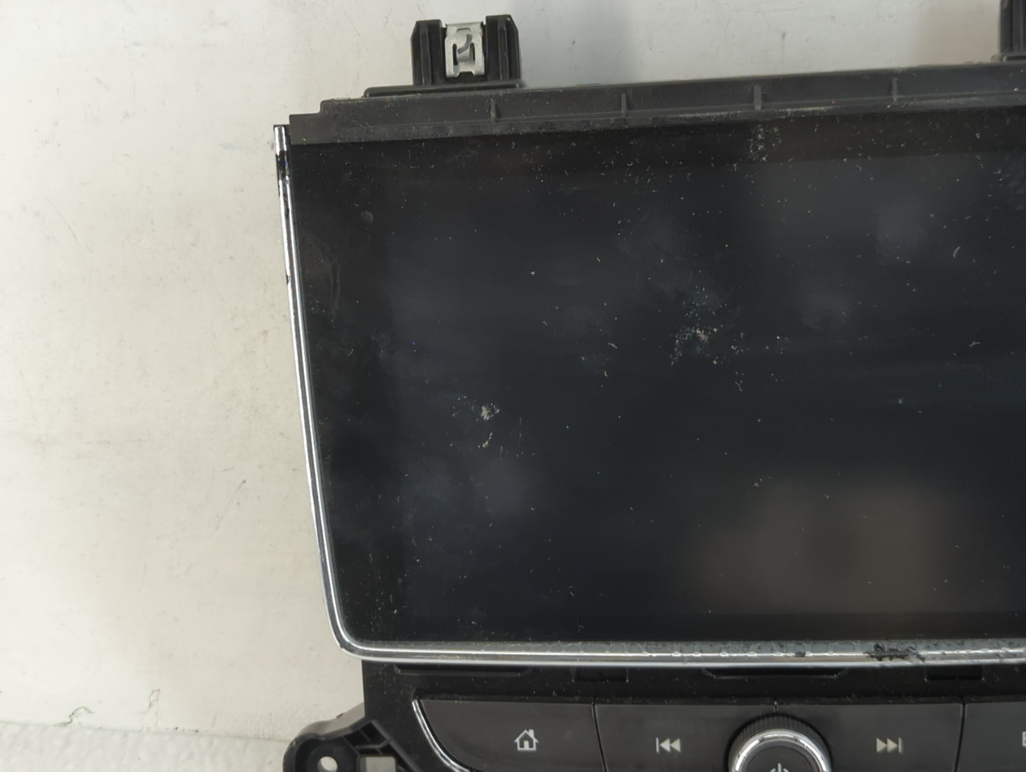 2017-2021 Buick Encore Am Fm Cd Player Radio Receiver - Oemusedautoparts1.com