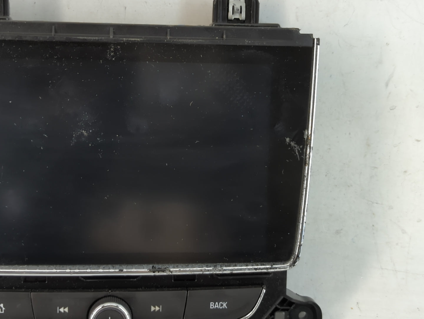 2017-2021 Buick Encore Am Fm Cd Player Radio Receiver - Oemusedautoparts1.com