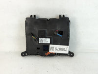 2017-2021 Buick Encore Am Fm Cd Player Radio Receiver - Oemusedautoparts1.com