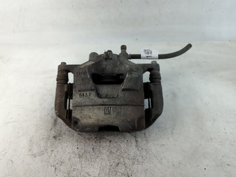 compare product 2018-2021 Buick Encore Front Driver Left Brake Caliper
