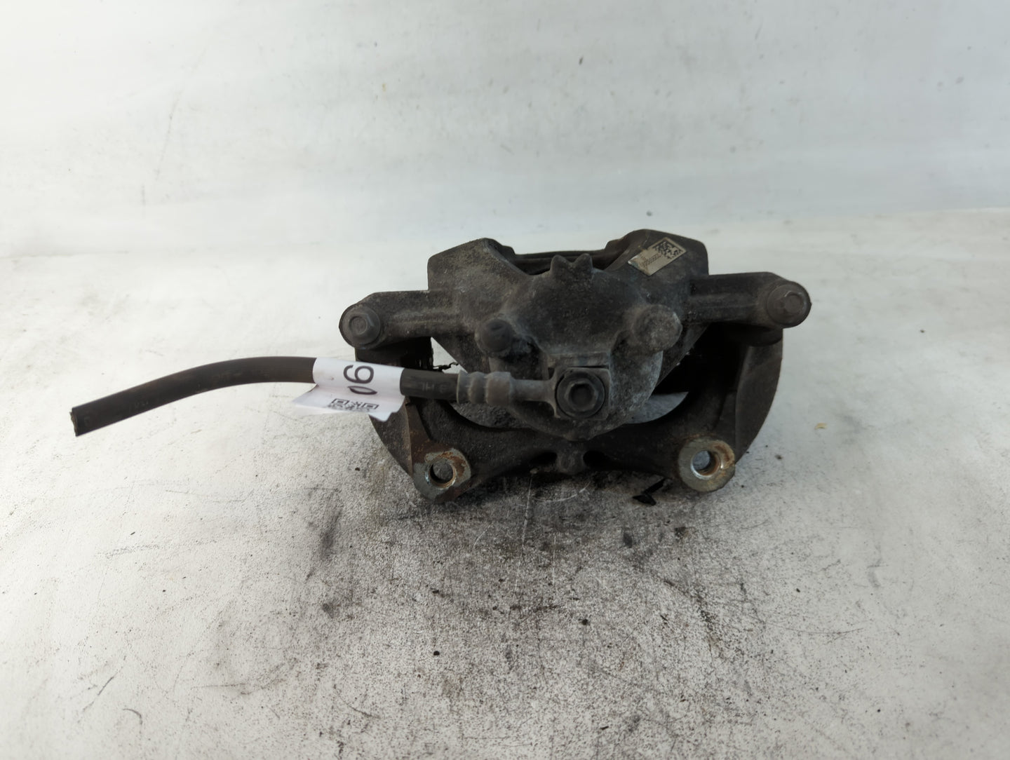 2018-2021 Buick Encore Front Driver Left Brake Caliper - Oemusedautoparts1.com