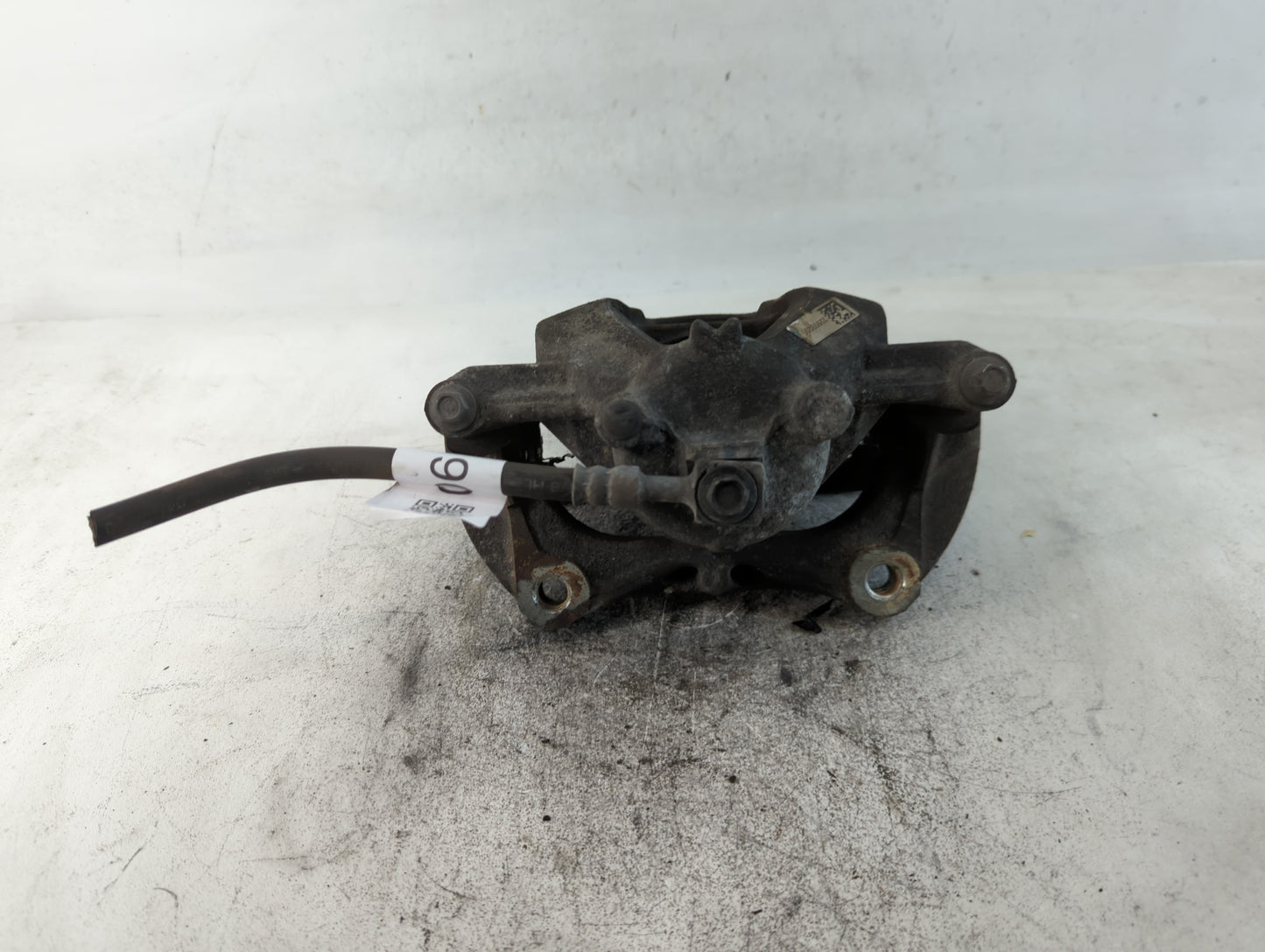 2018-2021 Buick Encore Front Driver Left Brake Caliper - Oemusedautoparts1.com