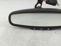 2013-2021 Buick Encore Interior Rear View Mirror Replacement OEM P/N:E11026391 Fits OEM Used Auto Parts - Oemusedautoparts1.