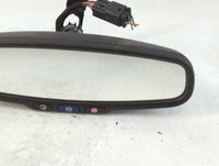 2013-2021 Buick Encore Interior Rear View Mirror Replacement OEM P/N:E11026391 Fits OEM Used Auto Parts - Oemusedautoparts1.