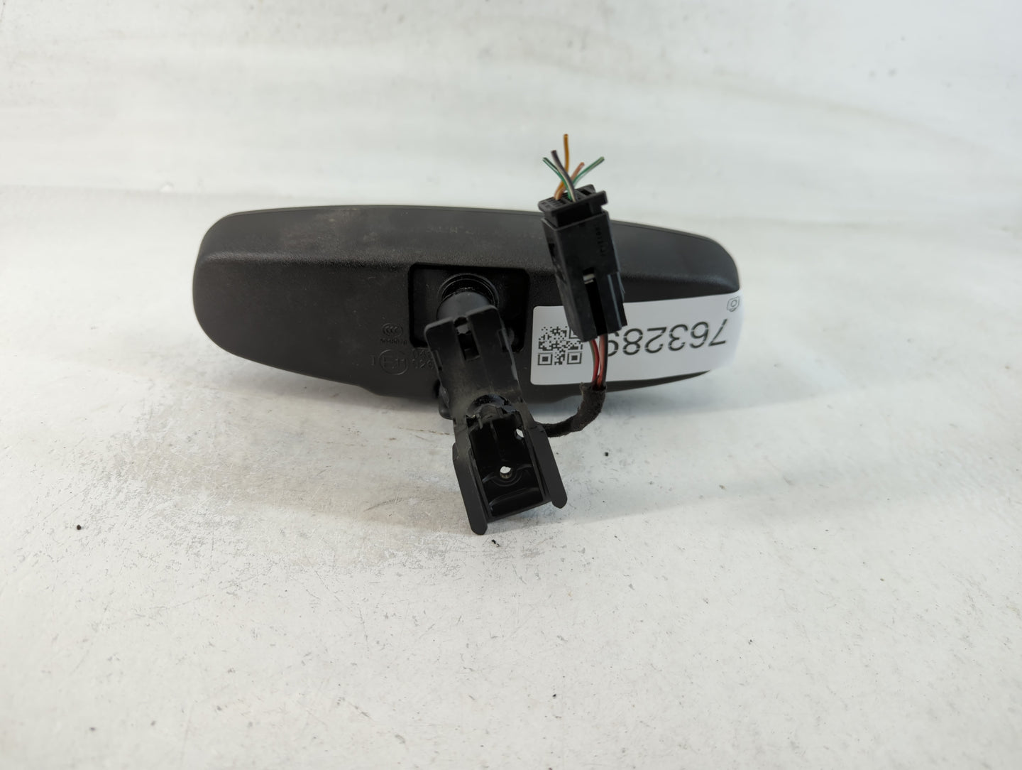 2013-2021 Buick Encore Interior Rear View Mirror Replacement OEM P/N:E11026391 Fits OEM Used Auto Parts - Oemusedautoparts1.
