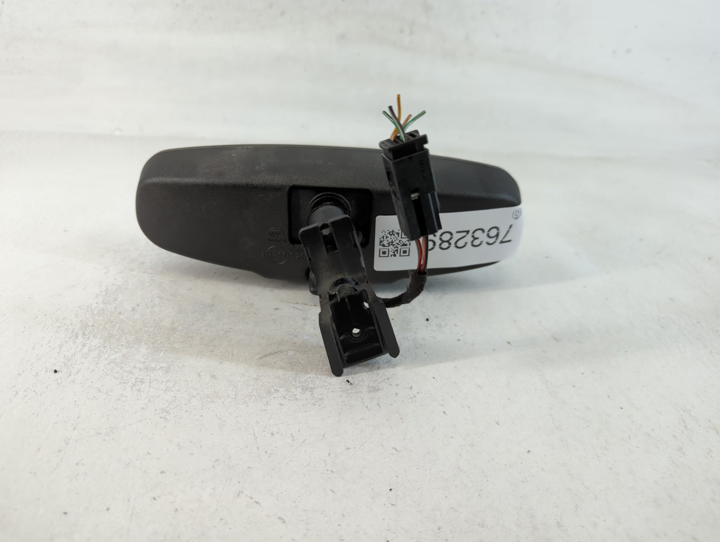 2013-2021 Buick Encore Interior Rear View Mirror Replacement OEM P/N:E11026391 Fits OEM Used Auto Parts - Oemusedautoparts1.