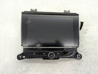 2017-2021 Buick Encore Am Fm Cd Player Radio Receiver - Oemusedautoparts1.com