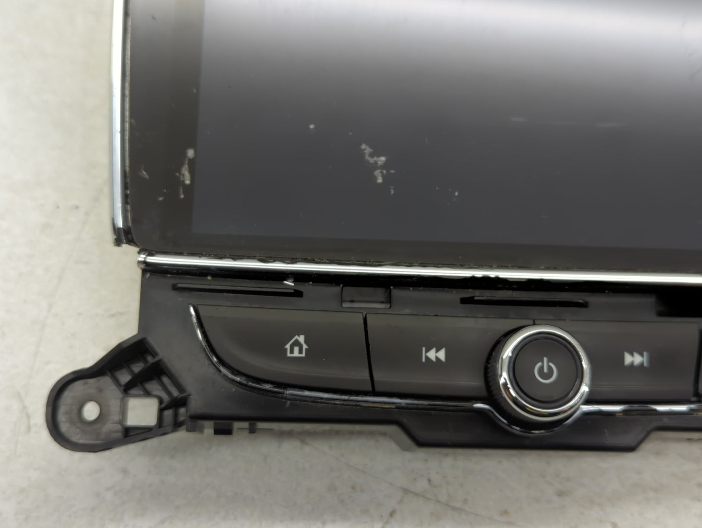 2017-2021 Buick Encore Am Fm Cd Player Radio Receiver - Oemusedautoparts1.com