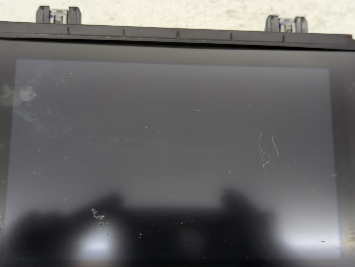 2017-2021 Buick Encore Am Fm Cd Player Radio Receiver - Oemusedautoparts1.com