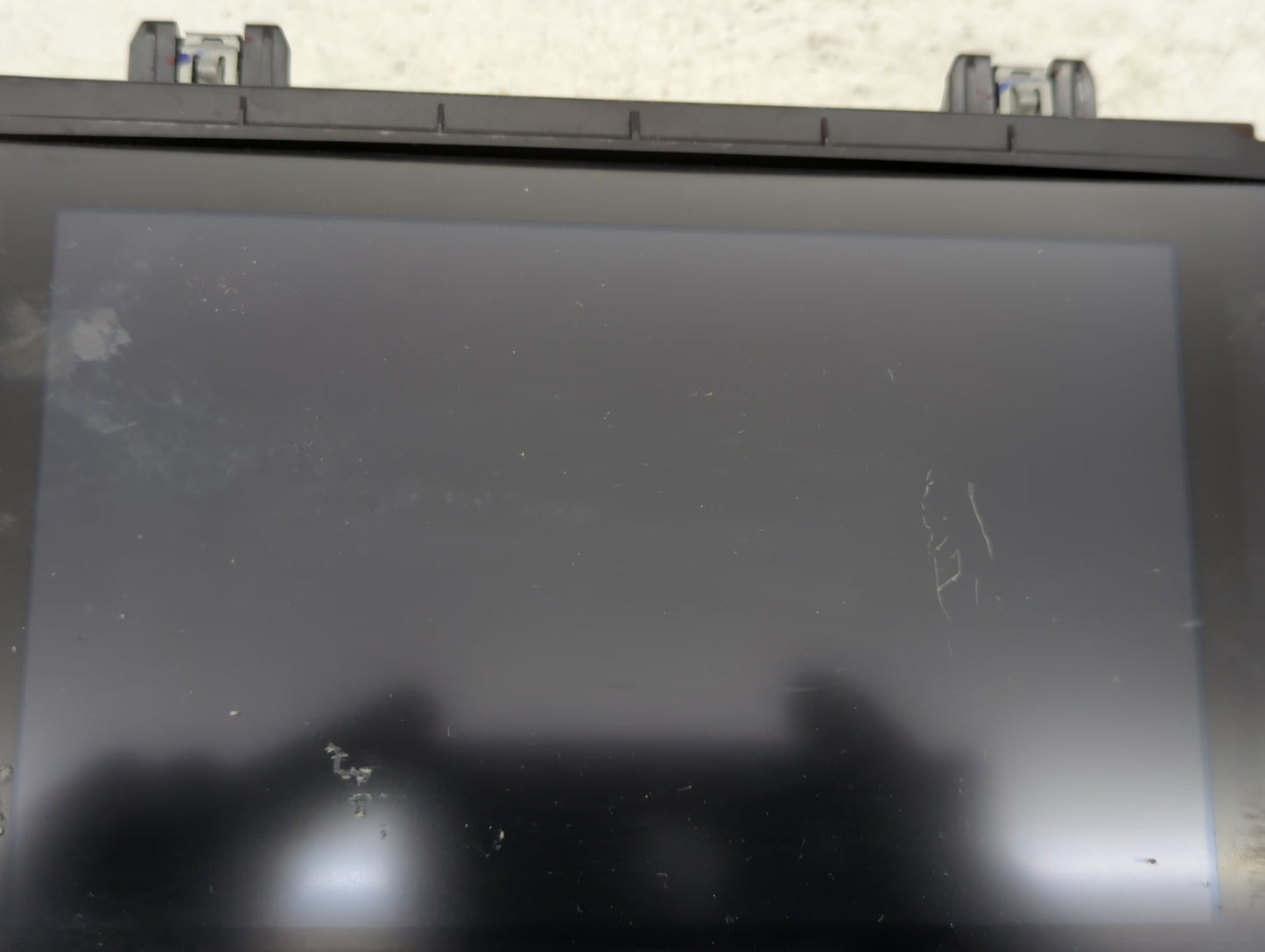 2017-2021 Buick Encore Am Fm Cd Player Radio Receiver - Oemusedautoparts1.com