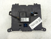 2017-2021 Buick Encore Am Fm Cd Player Radio Receiver - Oemusedautoparts1.com