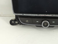 2018-2020 Buick Encore Radio AM FM Cd Player Receiver Replacement P/N:42670751 Fits Fits 2018 2019 2020 OEM Used Auto Parts 