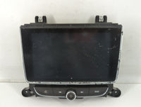 2018-2020 Buick Encore Radio AM FM Cd Player Receiver Replacement P/N:42670751 Fits Fits 2018 2019 2020 OEM Used Auto Parts 