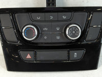 2017-2021 Buick Encore Climate Control Module Temperature AC/Heater Replacement P/N:A2C1134980001 39081561 Fits OEM Used Aut