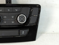 2017-2021 Buick Encore Climate Control Module Temperature AC/Heater Replacement P/N:A2C1134980001 39081561 Fits OEM Used Aut