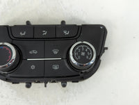 2017-2021 Buick Encore Climate Control Module Temperature AC/Heater Replacement P/N:A2C113498 39081561 Fits OEM Used Auto Pa
