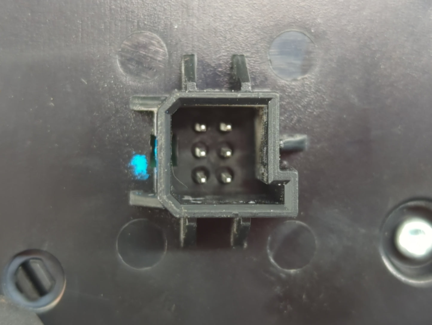 2017-2021 Buick Encore Climate Control Module Temperature AC/Heater Replacement P/N:A2C113498 39081561 Fits OEM Used Auto Pa