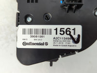 2017-2021 Buick Encore Climate Control Module Temperature AC/Heater Replacement P/N:A2C113498 39081561 Fits OEM Used Auto Pa