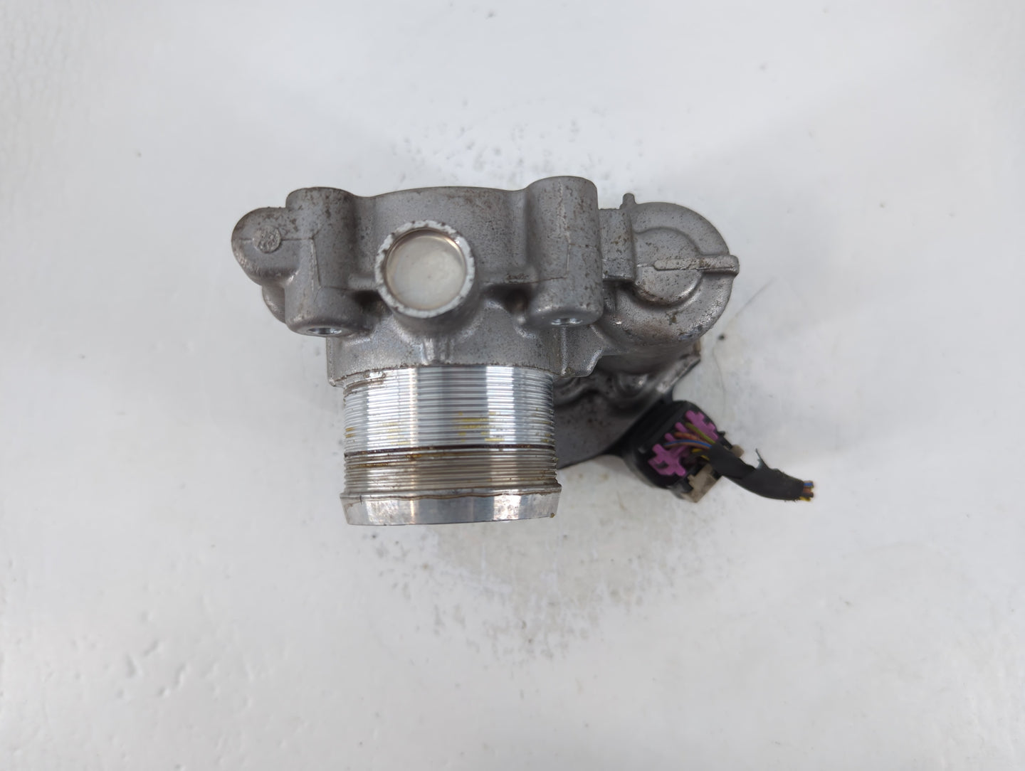 2013-2021 Buick Encore Throttle Body P/N:0 280 750 499 55 565 489 Fits Fits 2011 2012 2013 2014 2015 2016 2017 2018 2019 202