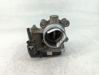 compare product 2016-2021 Buick Encore Throttle Body P/N:12671379AA Fits Fits 2016 2017 2018 2019 2020 2021 2022 OEM Used Auto Parts