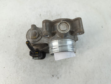 2016-2021 Buick Encore Throttle Body P/N:12671379AA Fits Fits 2016 2017 2018 2019 2020 2021 2022 OEM Used Auto Parts