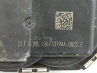 2016-2021 Buick Encore Throttle Body P/N:12671379AA Fits Fits 2016 2017 2018 2019 2020 2021 2022 OEM Used Auto Parts - Oemus