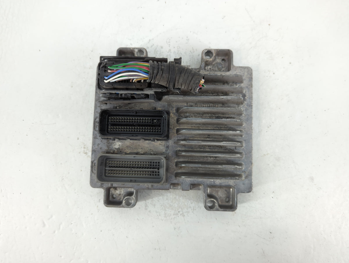 2017-2021 Buick Encore PCM Engine Control Computer ECU ECM PCU OEM P/N:12692201 12695536 Fits 2017 2018 2019 2020 2021 OEM U