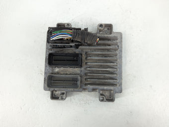 compare product 2017-2021 Buick Encore PCM Engine Control Computer ECU ECM PCU OEM P/N:12692201 12695536 Fits 2017 2018 2019 2020 2021 OEM Used Auto Parts