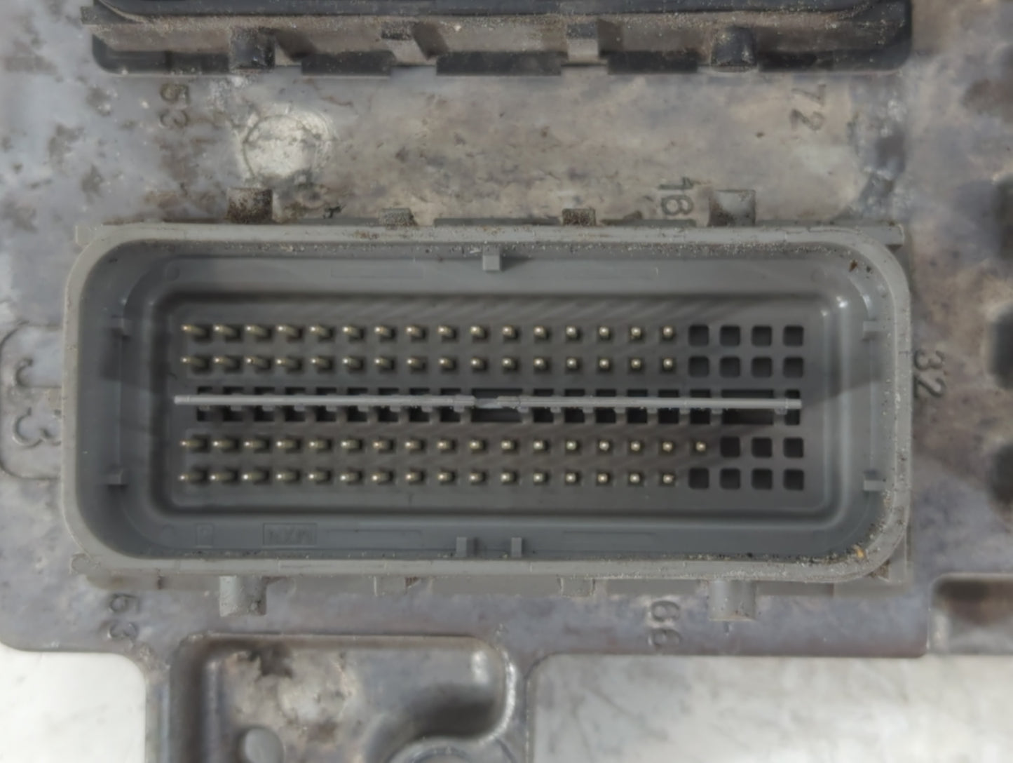 2017-2021 Buick Encore PCM Engine Control Computer ECU ECM PCU OEM P/N:12692201 12695536 Fits Fits 2017 2018 2019 2020 2021 