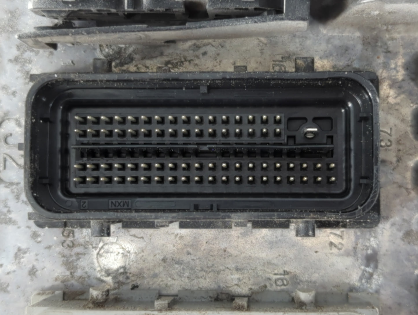 2017-2021 Buick Encore PCM Engine Control Computer ECU ECM PCU OEM P/N:12692201 12695536 Fits Fits 2017 2018 2019 2020 2021 