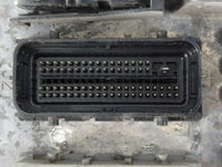 2017-2021 Buick Encore PCM Engine Control Computer ECU ECM PCU OEM P/N:12692201 12695536 Fits Fits 2017 2018 2019 2020 2021 