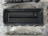 2017-2021 Buick Encore PCM Engine Control Computer ECU ECM PCU OEM P/N:12692201 12695536 Fits 2017 2018 2019 2020 2021 OEM U