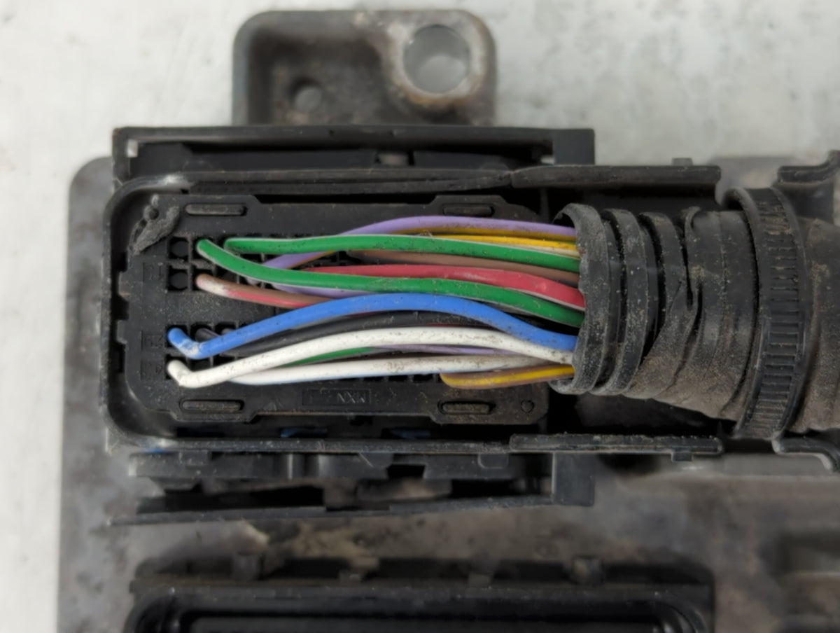 2017-2021 Buick Encore PCM Engine Control Computer ECU ECM PCU OEM P/N:12692201 12695536 Fits 2017 2018 2019 2020 2021 OEM U